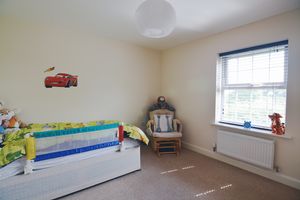 nursery - click for photo gallery